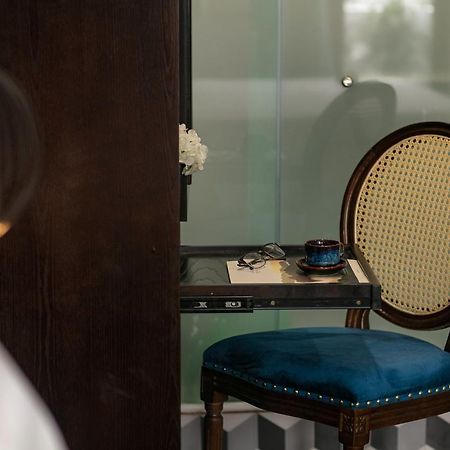 La Renta Hotel & Spa Ханой Экстерьер фото