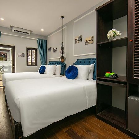 La Renta Hotel & Spa Ханой Экстерьер фото