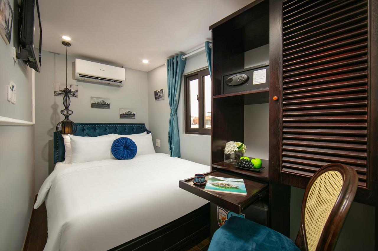 La Renta Hotel & Spa Ханой Экстерьер фото