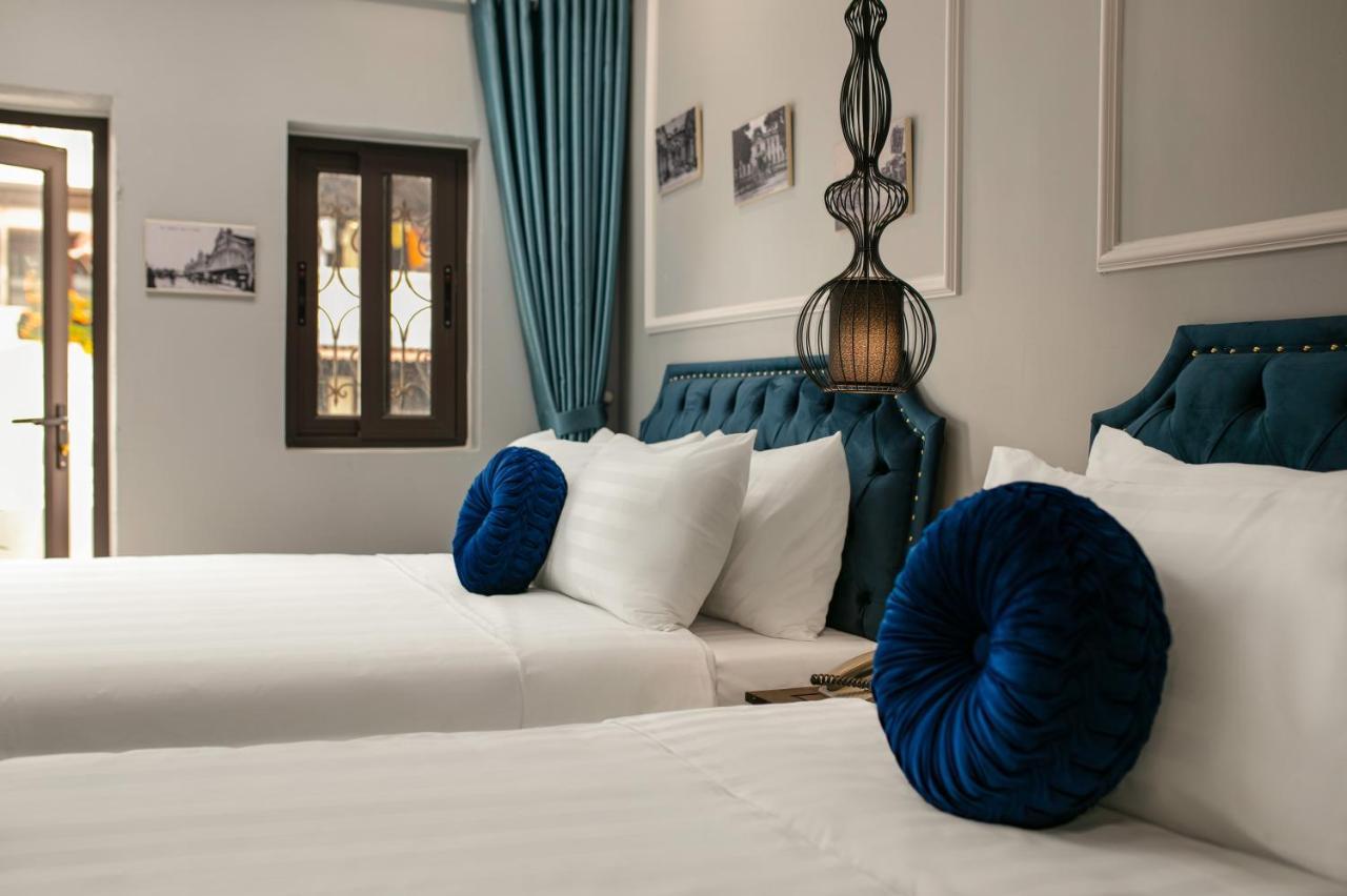 La Renta Hotel & Spa Ханой Экстерьер фото