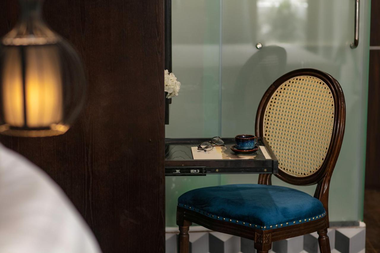 La Renta Hotel & Spa Ханой Экстерьер фото