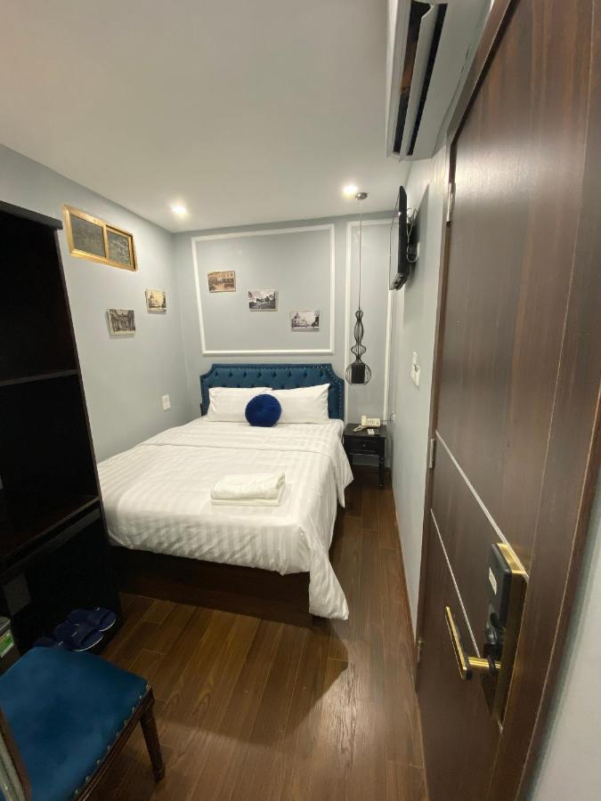 La Renta Hotel & Spa Ханой Экстерьер фото