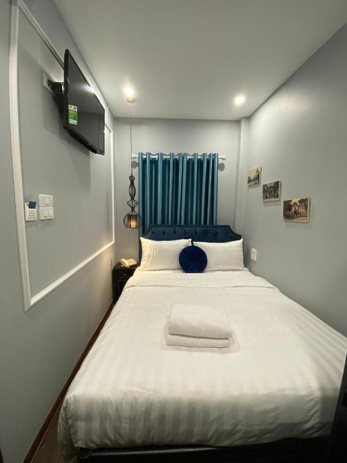La Renta Hotel & Spa Ханой Экстерьер фото