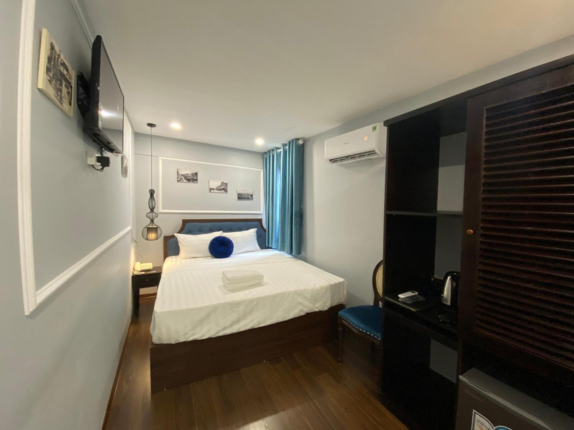 La Renta Hotel & Spa Ханой Экстерьер фото