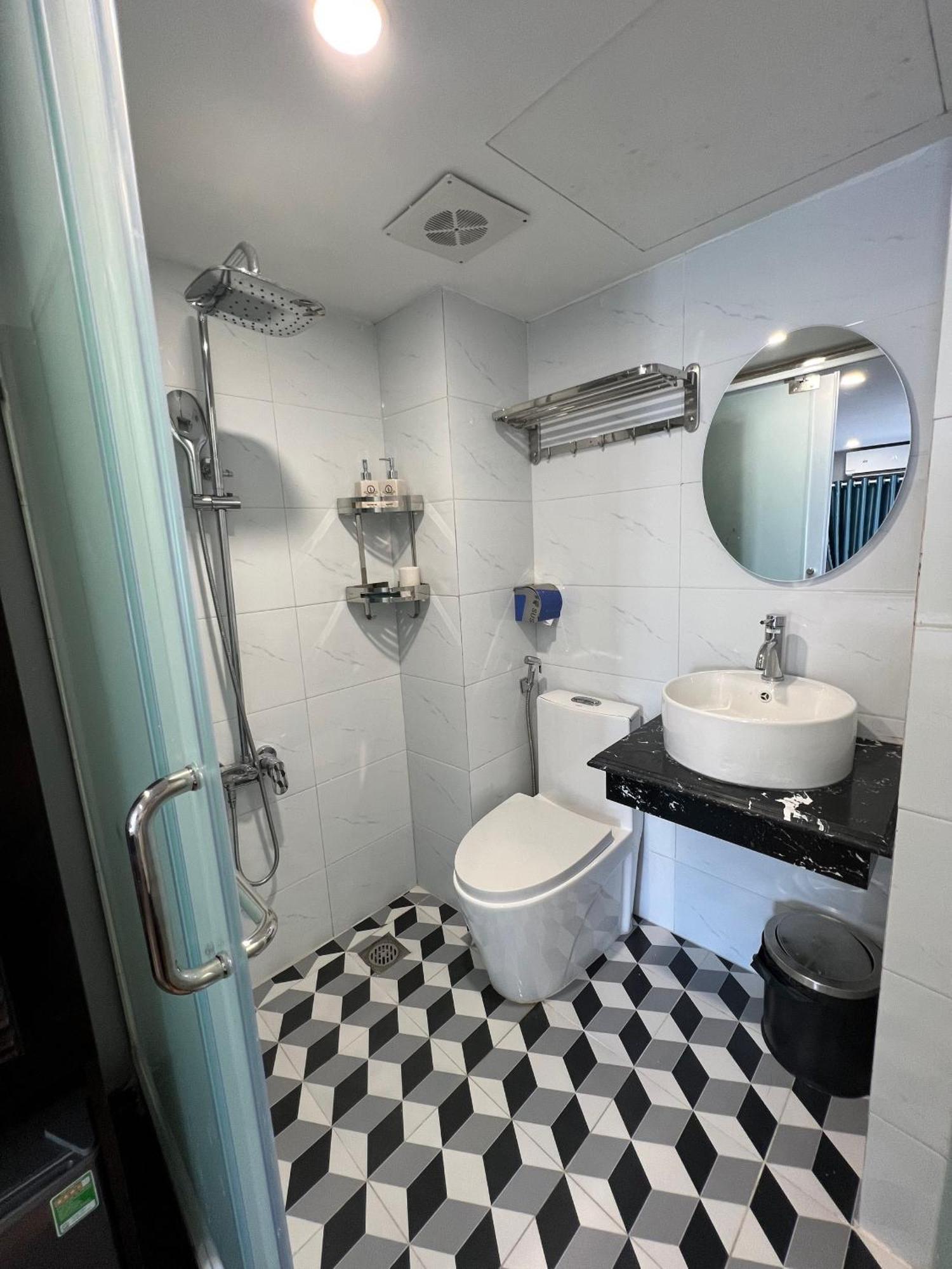 La Renta Hotel & Spa Ханой Экстерьер фото
