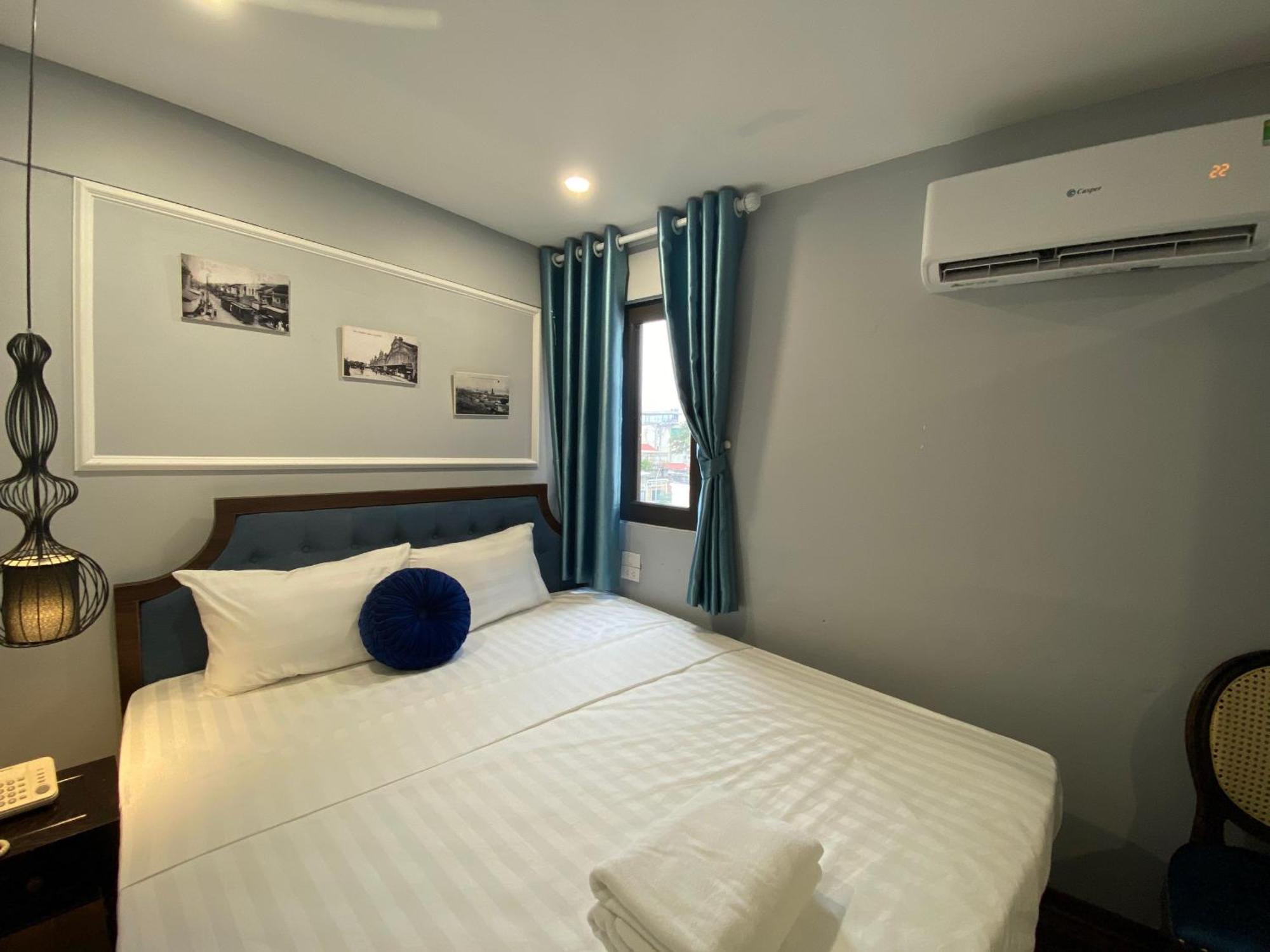 La Renta Hotel & Spa Ханой Экстерьер фото